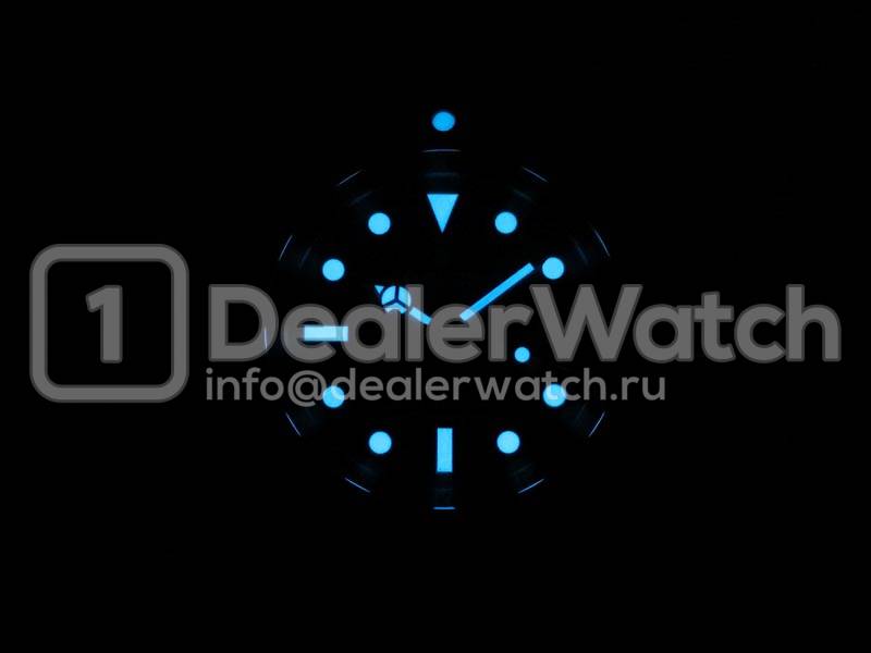 Часы Rolex Sea-Dweller Deepsea 116660 D-Blue Exclusive