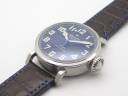Часы Zenith Pilot Type 20 Extra Special Blue Vegas Watch Guy