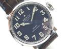 Часы Zenith Pilot Type 20 Extra Special Blue Vegas Watch Guy