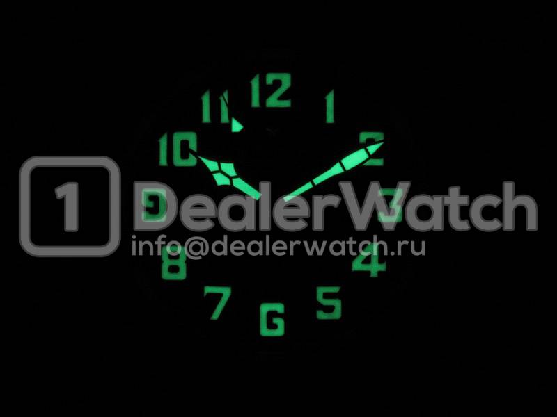 Часы Zenith Pilot Type 20 Extra Special Blue Vegas Watch Guy