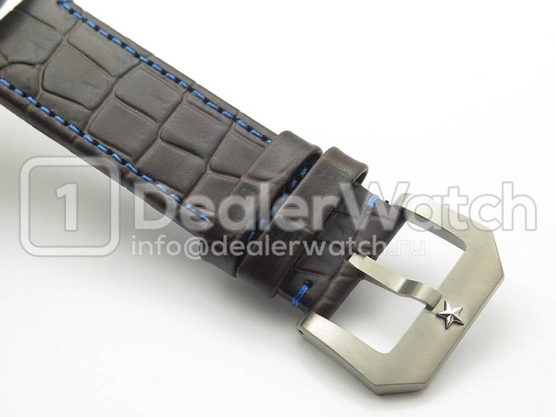 Часы Zenith Pilot Type 20 Extra Special Blue Vegas Watch Guy
