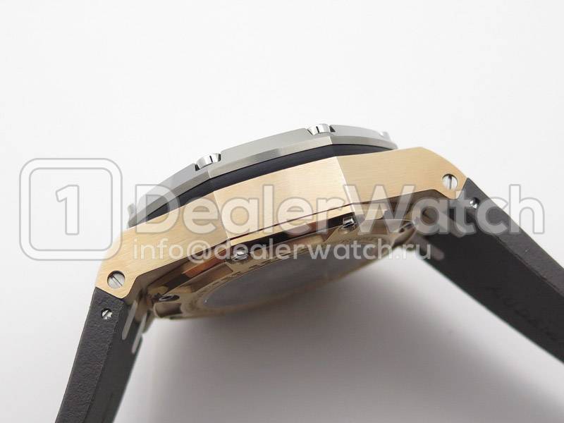 Часы Audemars Piguet Royal Oak Offshore Chronograph Michael Schumacher 44 mm