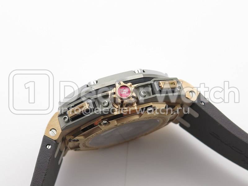 Часы Audemars Piguet Royal Oak Offshore Chronograph Michael Schumacher 44 mm