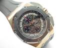Часы Audemars Piguet Royal Oak Offshore Chronograph Michael Schumacher 44 mm