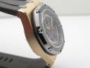 Часы Audemars Piguet Royal Oak Offshore Chronograph Michael Schumacher 44 mm