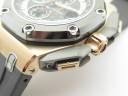 Часы Audemars Piguet Royal Oak Offshore Chronograph Michael Schumacher 44 mm