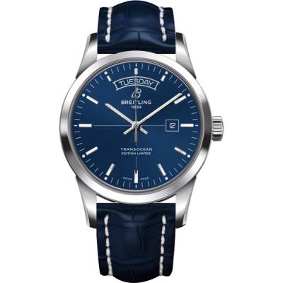 Breitling Transocean Day Date
