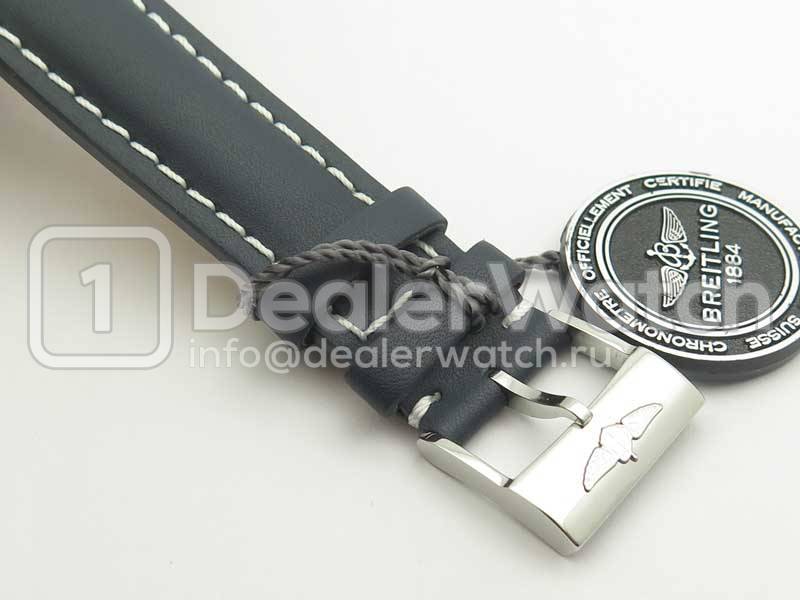 Часы Breitling Transocean Day Date