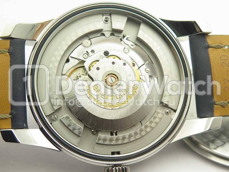 Часы Breitling Transocean Day Date
