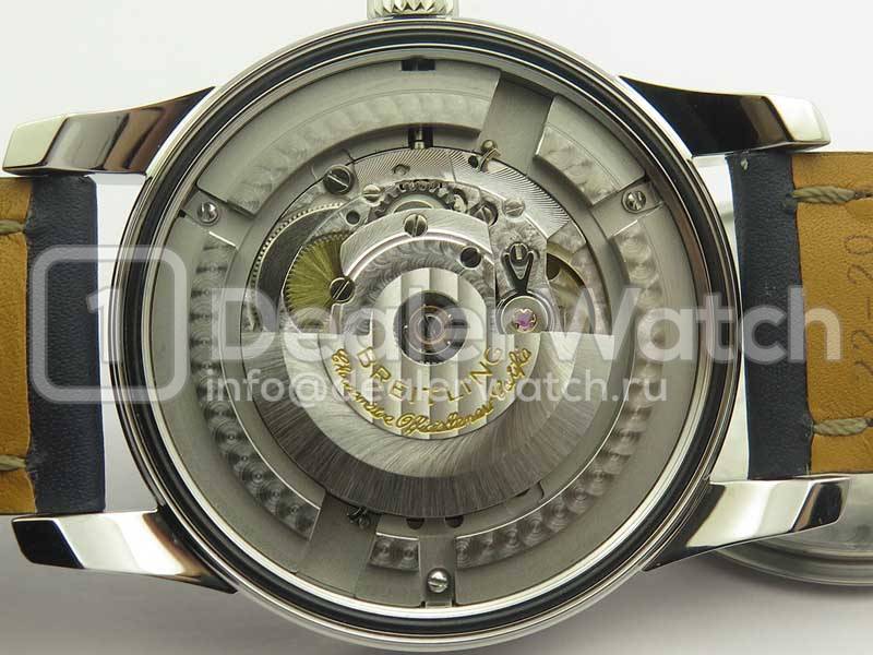 Часы Breitling Transocean Day Date