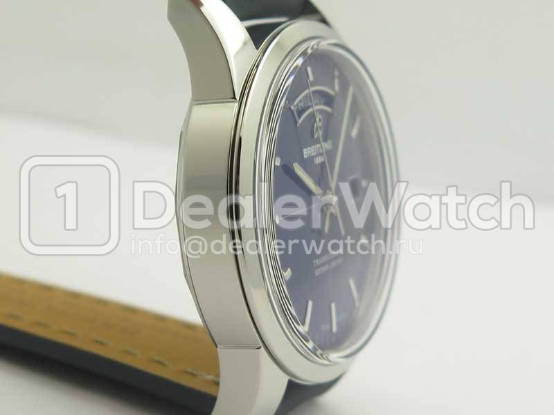 Часы Breitling Transocean Day Date