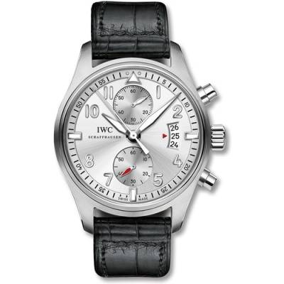 IWC Spitfire Chronograph JU-Air IW387809