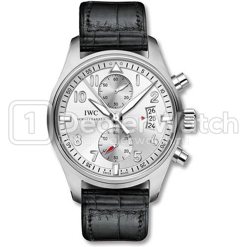 Часы IWC Spitfire Chronograph JU-Air IW387809