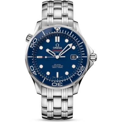 Omega Seamaster Diver 300M