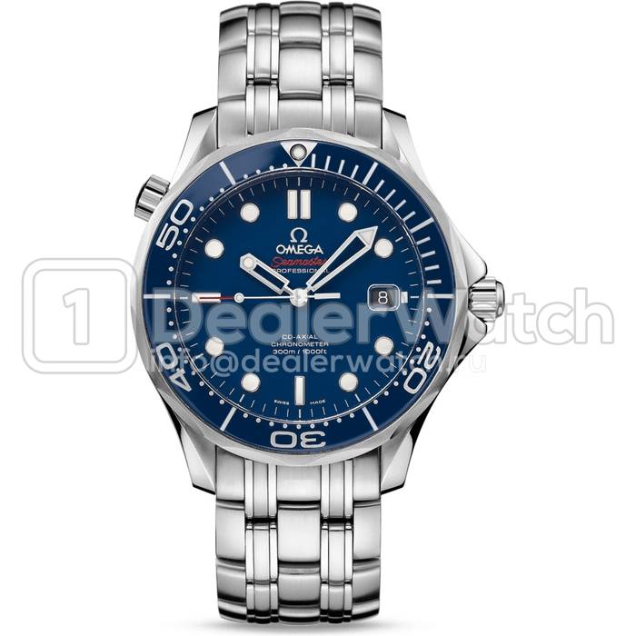 Часы Omega Seamaster Diver 300M