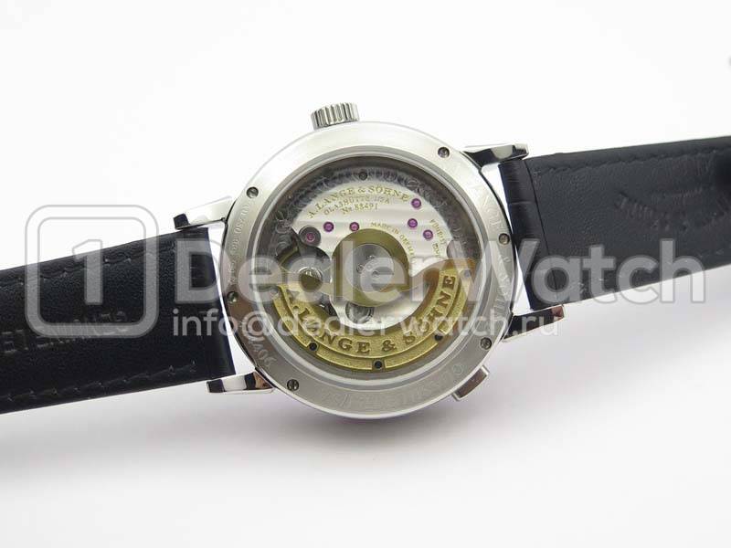 Часы A. Lange & Sohne Saxonia Moon Phase