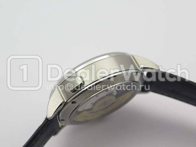 Часы A. Lange & Sohne Saxonia Moon Phase