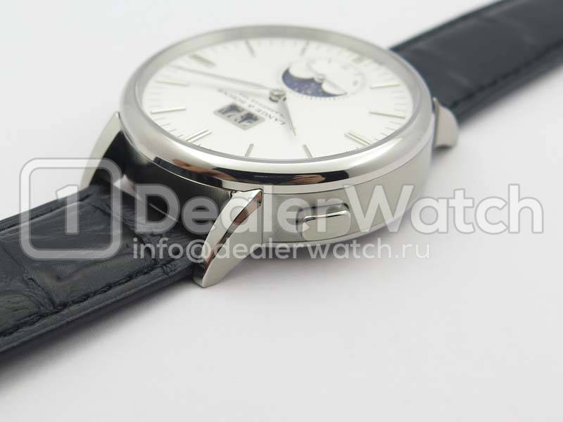 Часы A. Lange & Sohne Saxonia Moon Phase