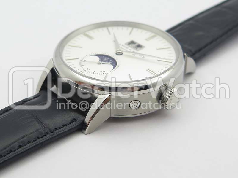 Часы A. Lange & Sohne Saxonia Moon Phase