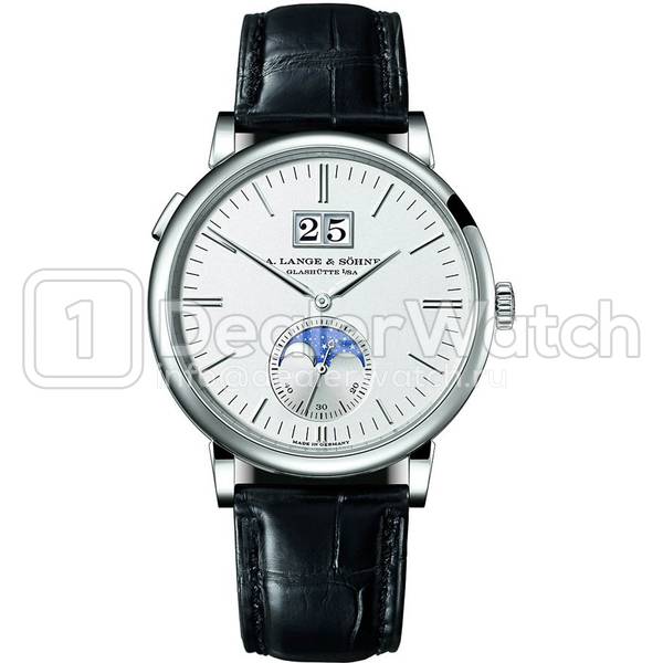 A. Lange Sohne Saxonia Moon Phase DW 9284 dealerwatch24.ru