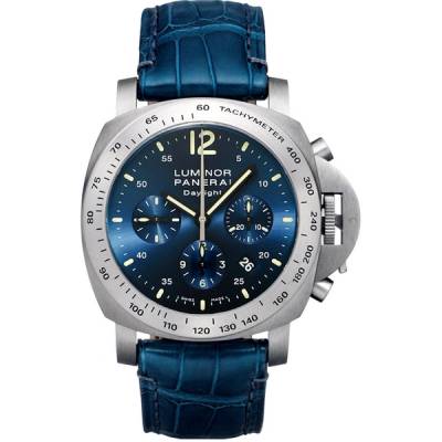 Officine Panerai Luminor Chrono Daylight Florence PAM 326