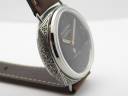 Часы Officine Panerai Radiomir Firenze 3 Days Acciaio PAM 672