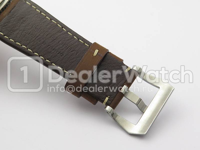 Часы Officine Panerai Radiomir Firenze 3 Days Acciaio PAM 672