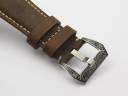Часы Officine Panerai Radiomir Firenze 3 Days Acciaio PAM 672