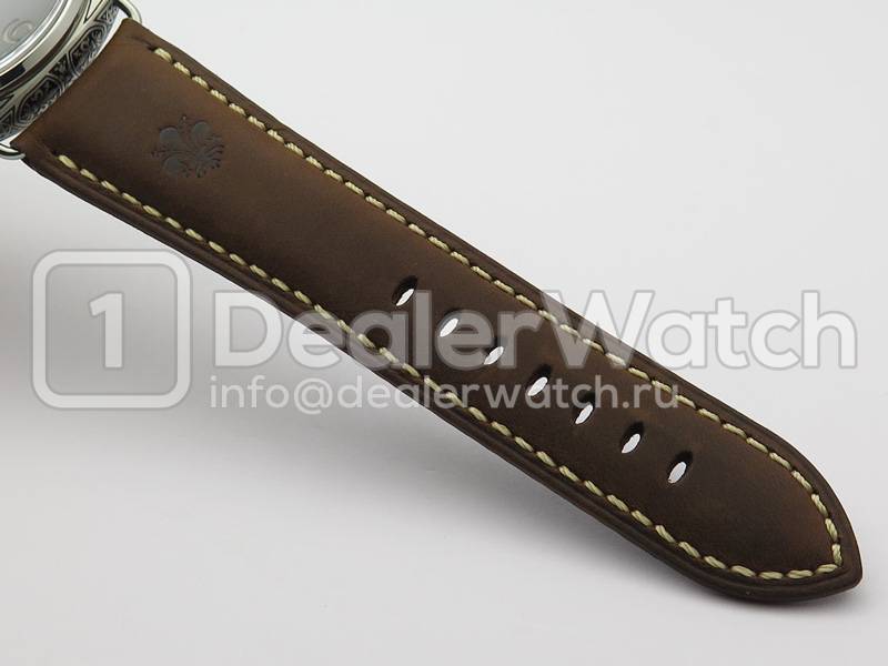 Часы Officine Panerai Radiomir Firenze 3 Days Acciaio PAM 672