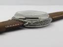 Часы Officine Panerai Radiomir Firenze 3 Days Acciaio PAM 672