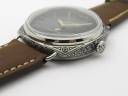 Часы Officine Panerai Radiomir Firenze 3 Days Acciaio PAM 672