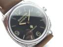 Часы Officine Panerai Radiomir Firenze 3 Days Acciaio PAM 672