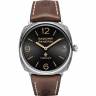 Часы Officine Panerai Radiomir Firenze 3 Days Acciaio PAM 672