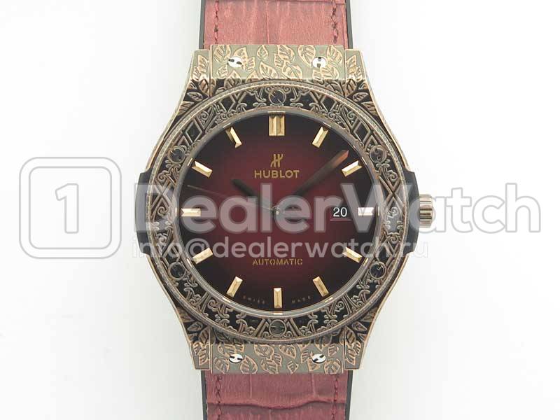 Fuente hublot store