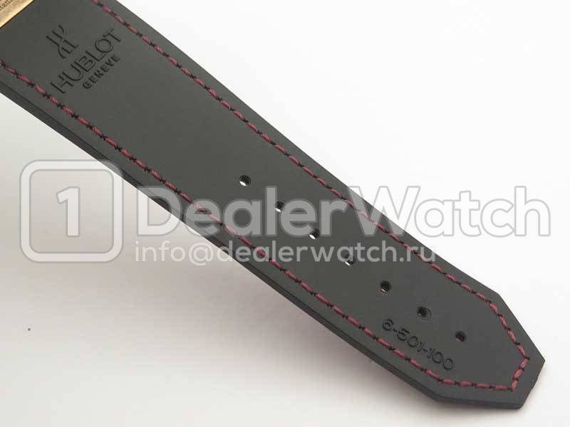 Часы Hublot Classic Fusion Arturo Fuente 45mm Red