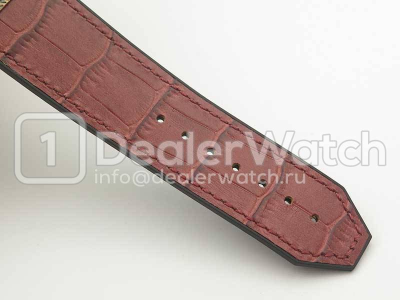 Часы Hublot Classic Fusion Arturo Fuente 45mm Red