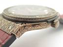 Часы Hublot Classic Fusion Arturo Fuente 45mm Red