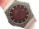 Часы Hublot Classic Fusion Arturo Fuente 45mm Red