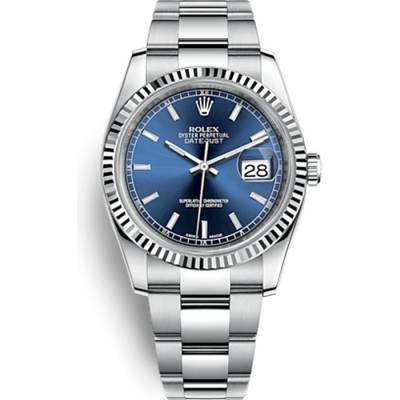 Rolex DateJust 36mm 116234