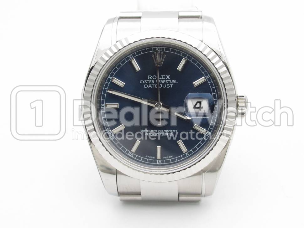 Часы Rolex DateJust 36mm 116234