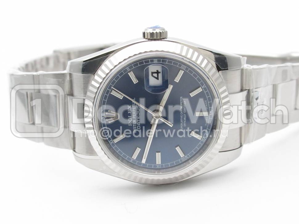 Часы Rolex DateJust 36mm 116234
