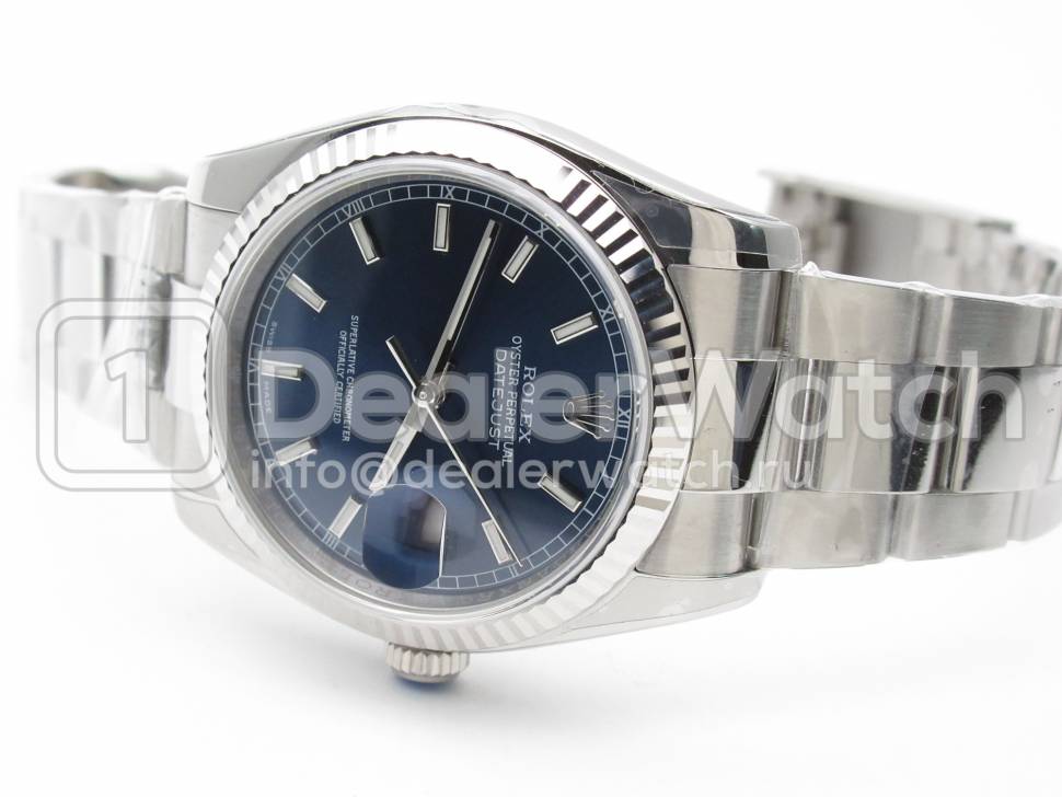 Часы Rolex DateJust 36mm 116234