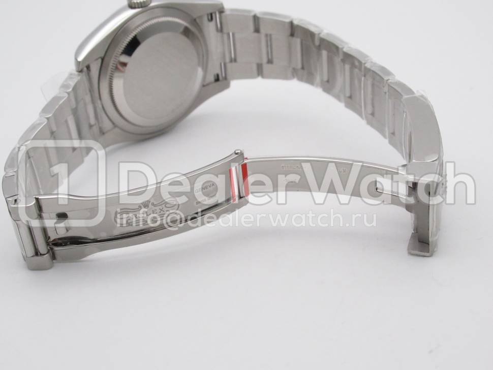 Часы Rolex DateJust 36mm 116234