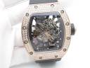 Часы Richard Mille RM 035 Americas Diams