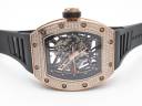 Часы Richard Mille RM 035 Americas Diams