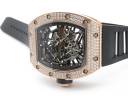 Часы Richard Mille RM 035 Americas Diams