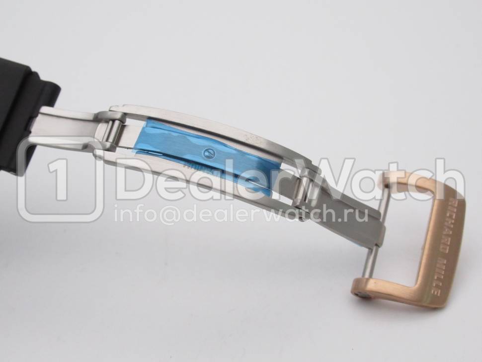 Часы Richard Mille RM 035 Americas Diams