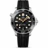 Часы Omega Seamaster 300M "James Bond" Limited Edition