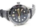 Часы Omega Seamaster 300M "James Bond" Limited Edition