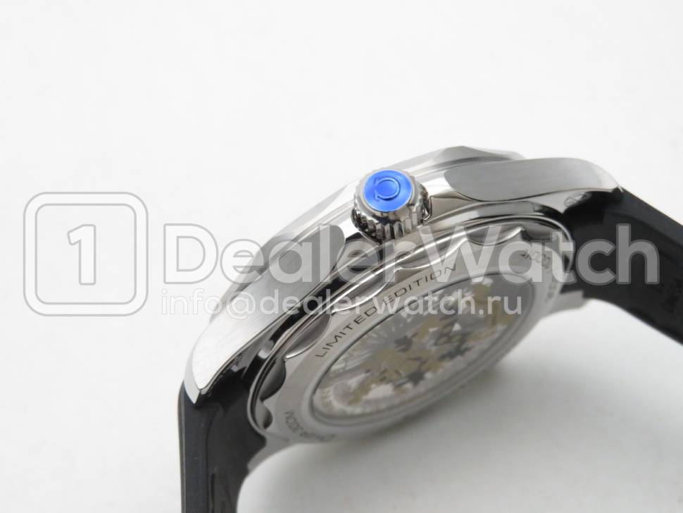 Часы Omega Seamaster 300M "James Bond" Limited Edition